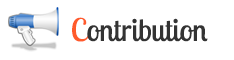 Contribuez & Faites la promotion de LikeGuppy