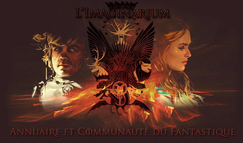 L'Imaginarium