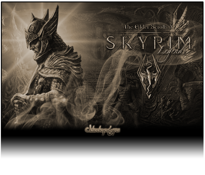 Skyrim Legends