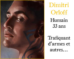 Dimitri Orloff Dimitri Orloff