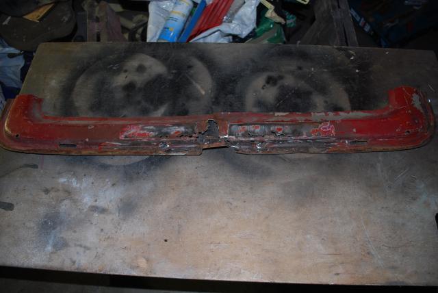 la restauration de mon low light incomplet en touraine - Page 10 Capot-arr5-3ac0147