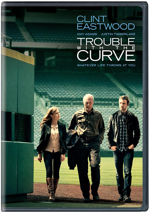 Trouble With The Curve 2012 Dvdrip Xvid-3Lt0n
