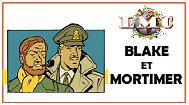 Blake & Mortimer