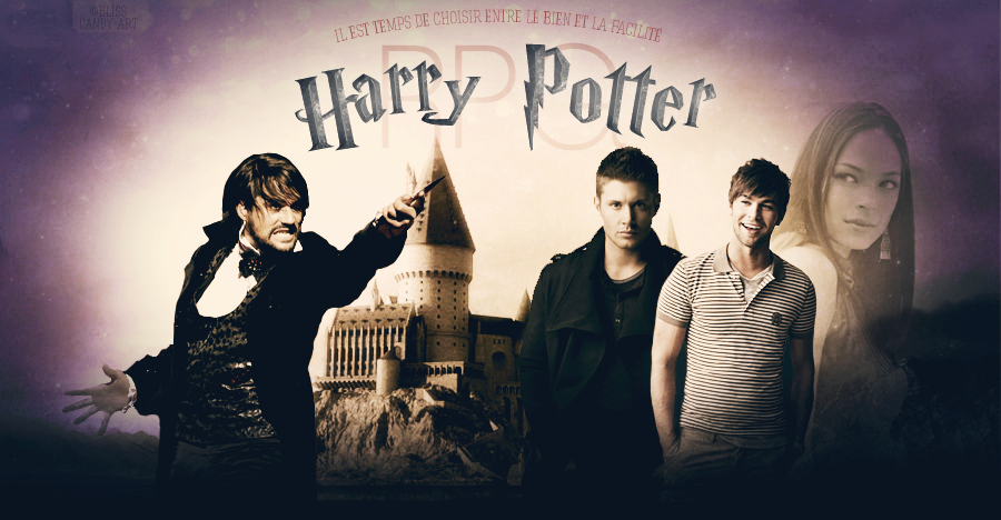 Harry Potter RPG
