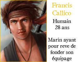Francis Callico Francis Callico